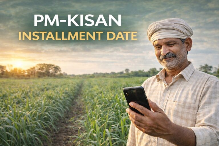 farmer got pm kisan payment
